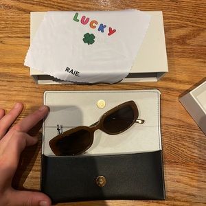 RAIE Eyewear Venus Glasses
